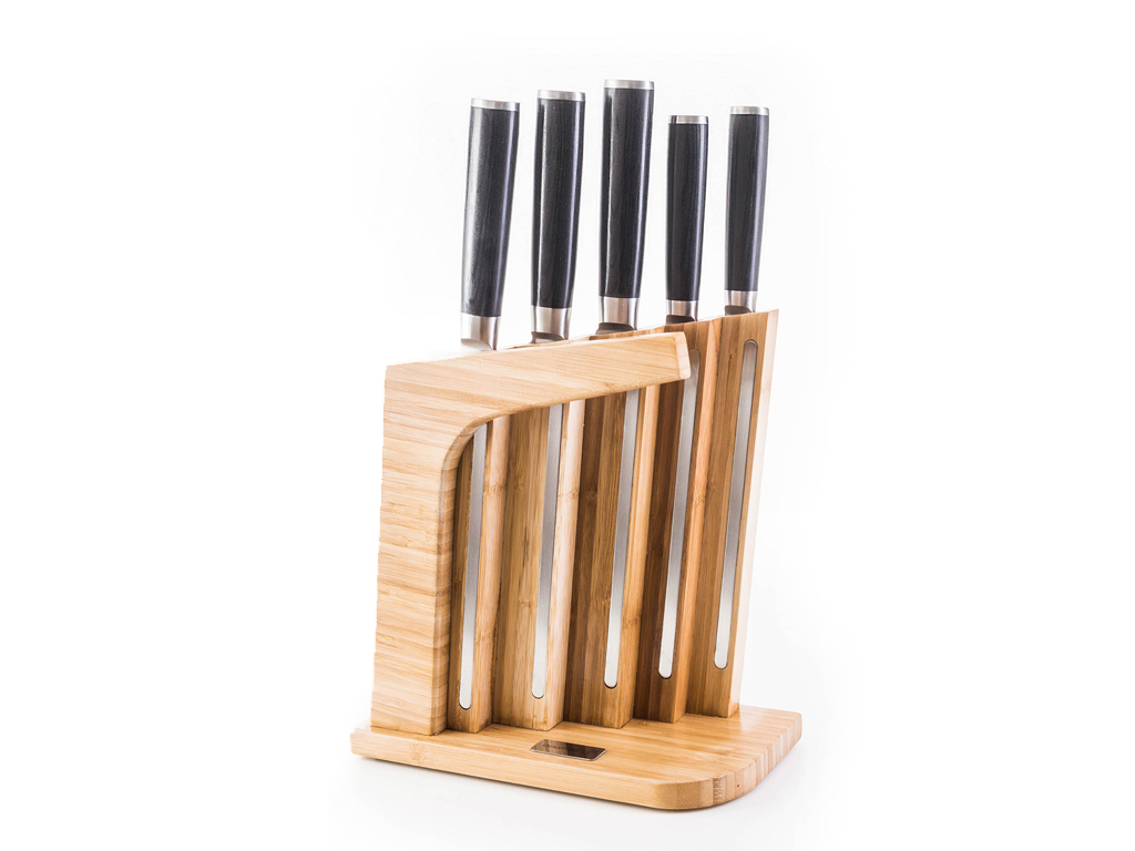 Sada nožov G21 Gourmet Massive + blok