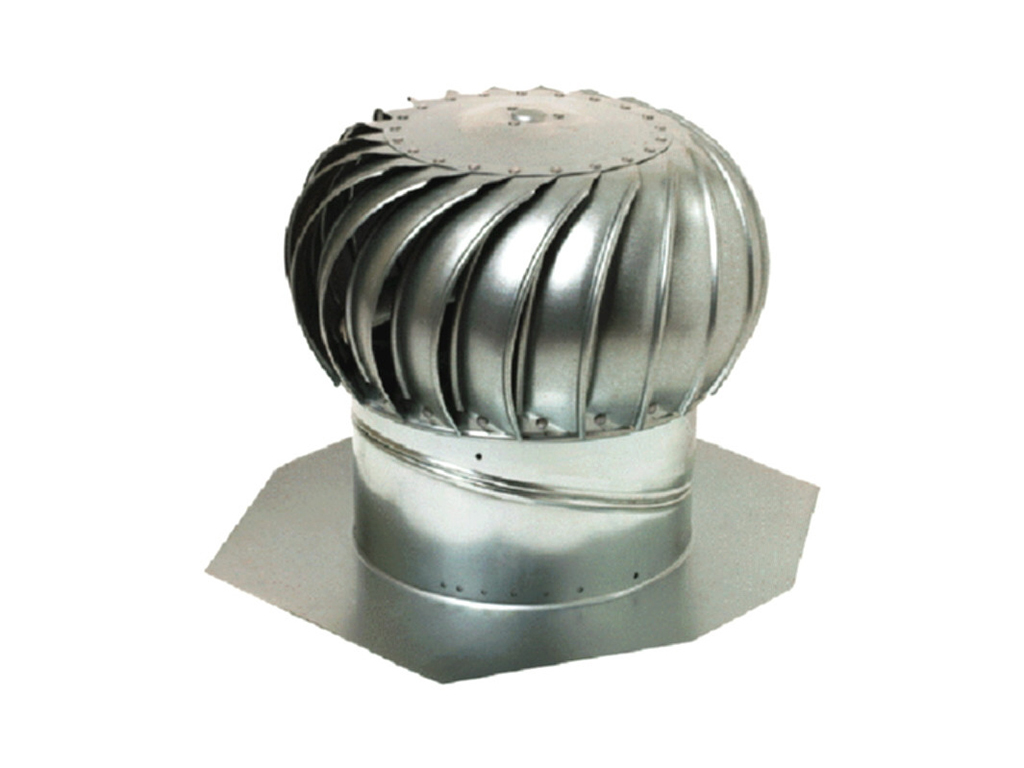 Turbína ventilačná Air Hawk, GUTTA