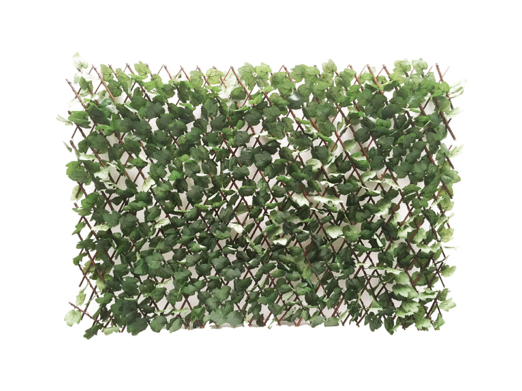 Umelý živý plot HEDERA FLEXI