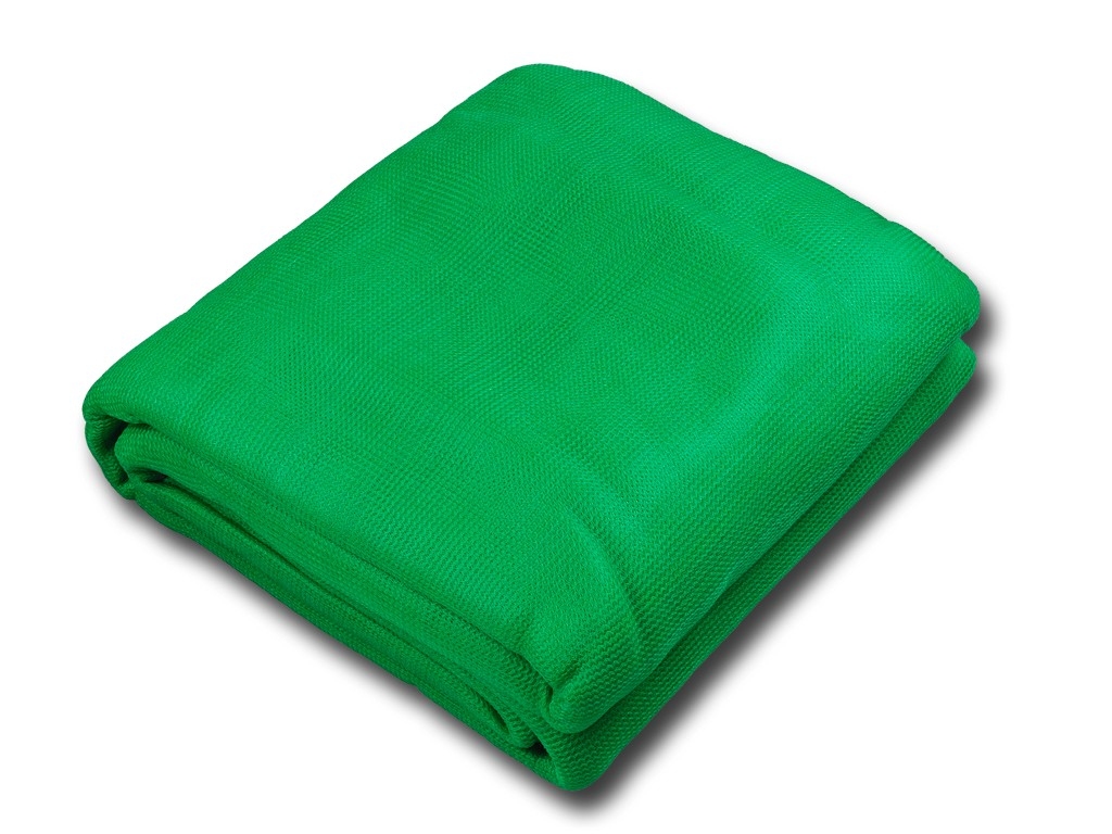 Sieť lešenárska, Den Braven