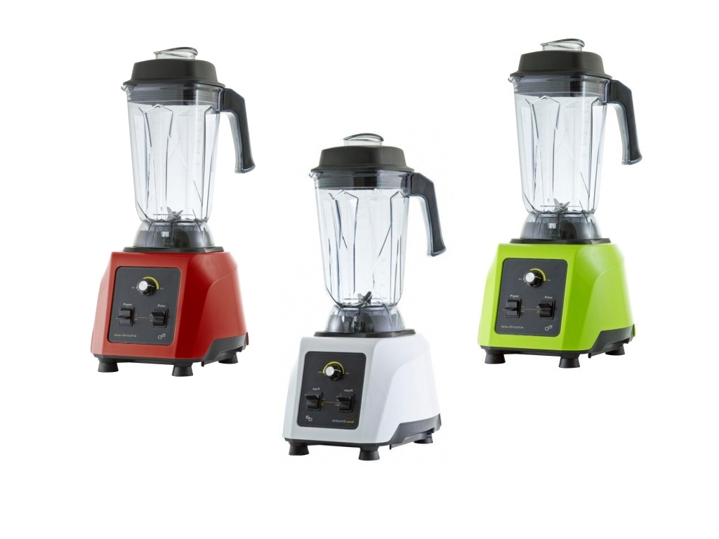 Mixér Perfect Smoothie