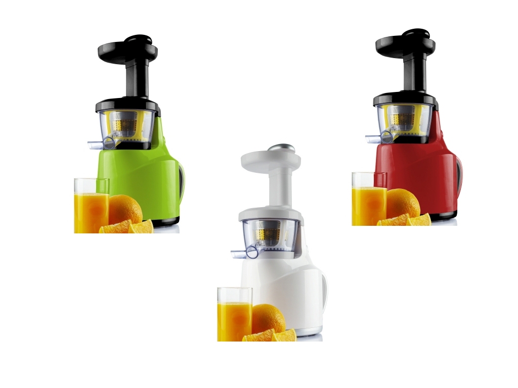 Odšťavovač Perfect Juicer