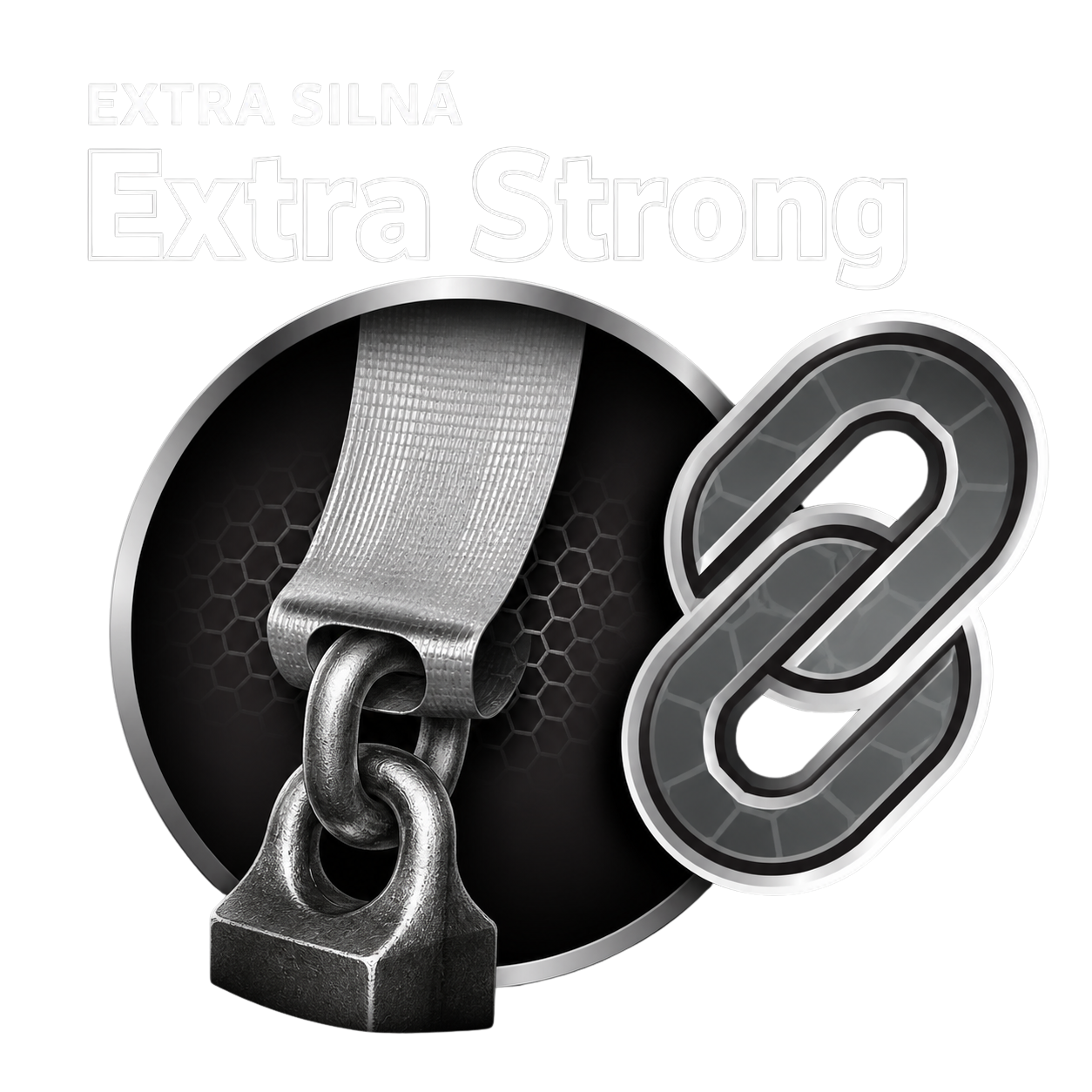 Extra silná