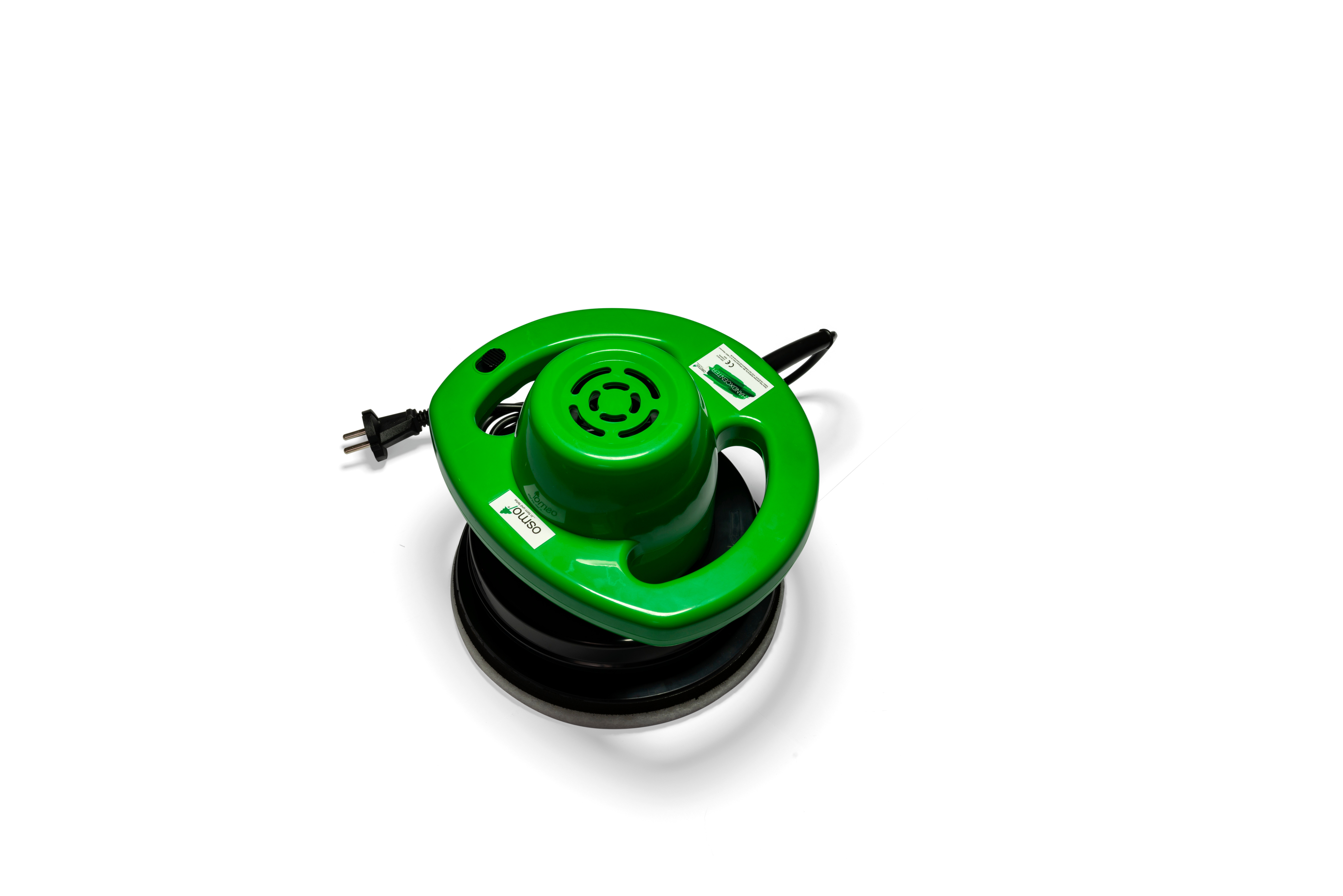 OSMO HandXcenter