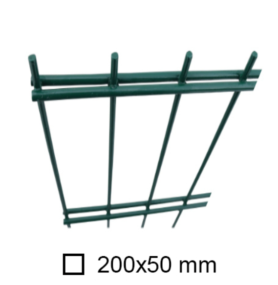 Detail panelu SUPER STRONG