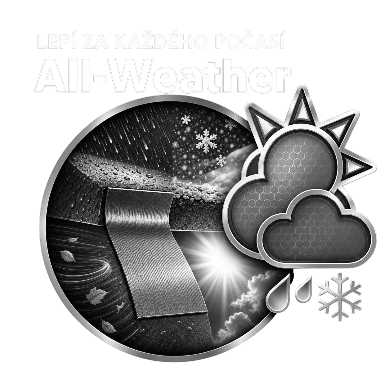 Do každého počasí