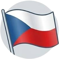 Česká vlajka