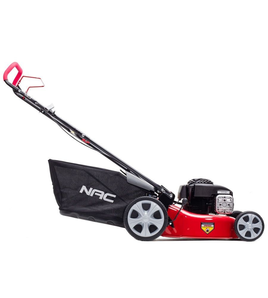 Benzínová sekačka NAC LP46-450E-H Briggs & Stratton