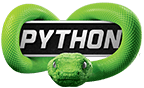 Python logo