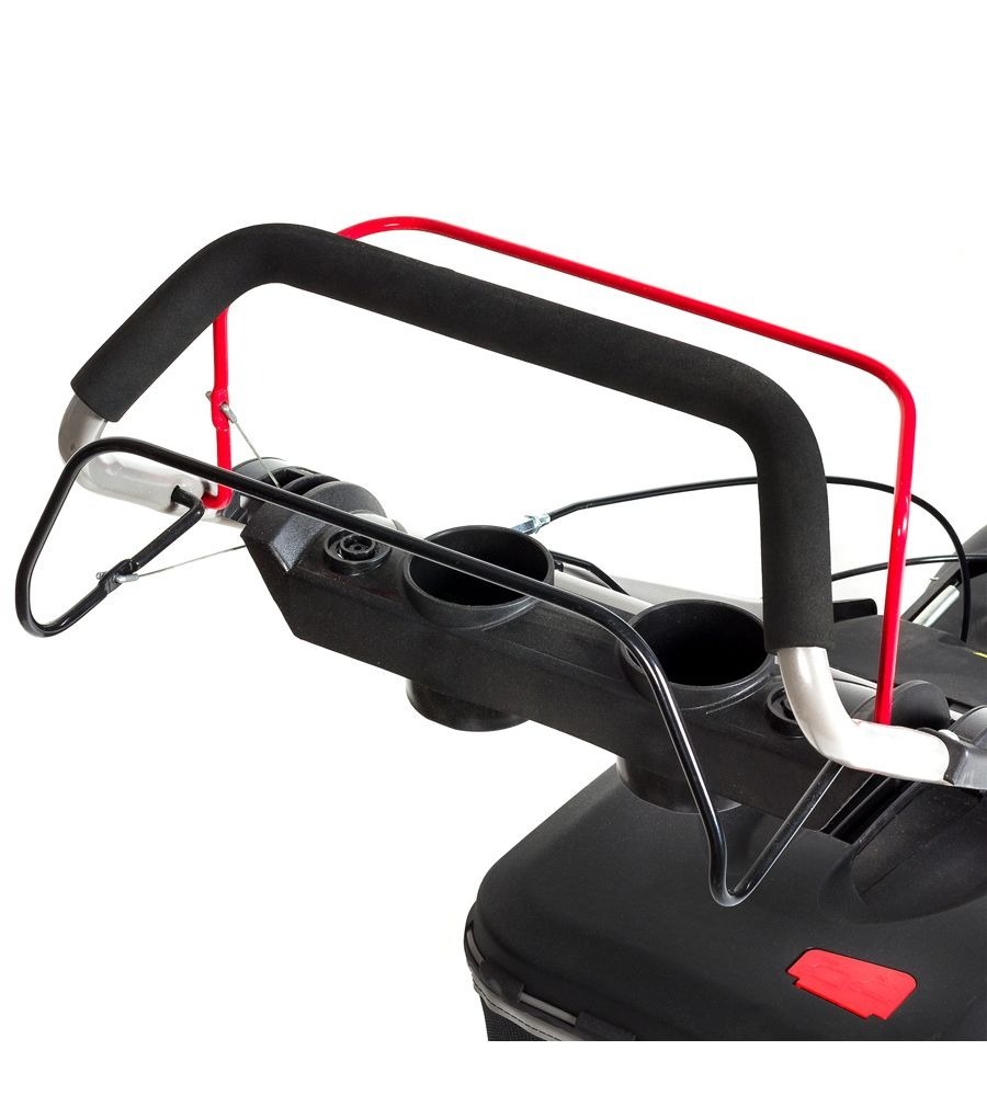 Benzínová sekačka s pojezdem NAC NAX1000S Briggs & Stratton 450E