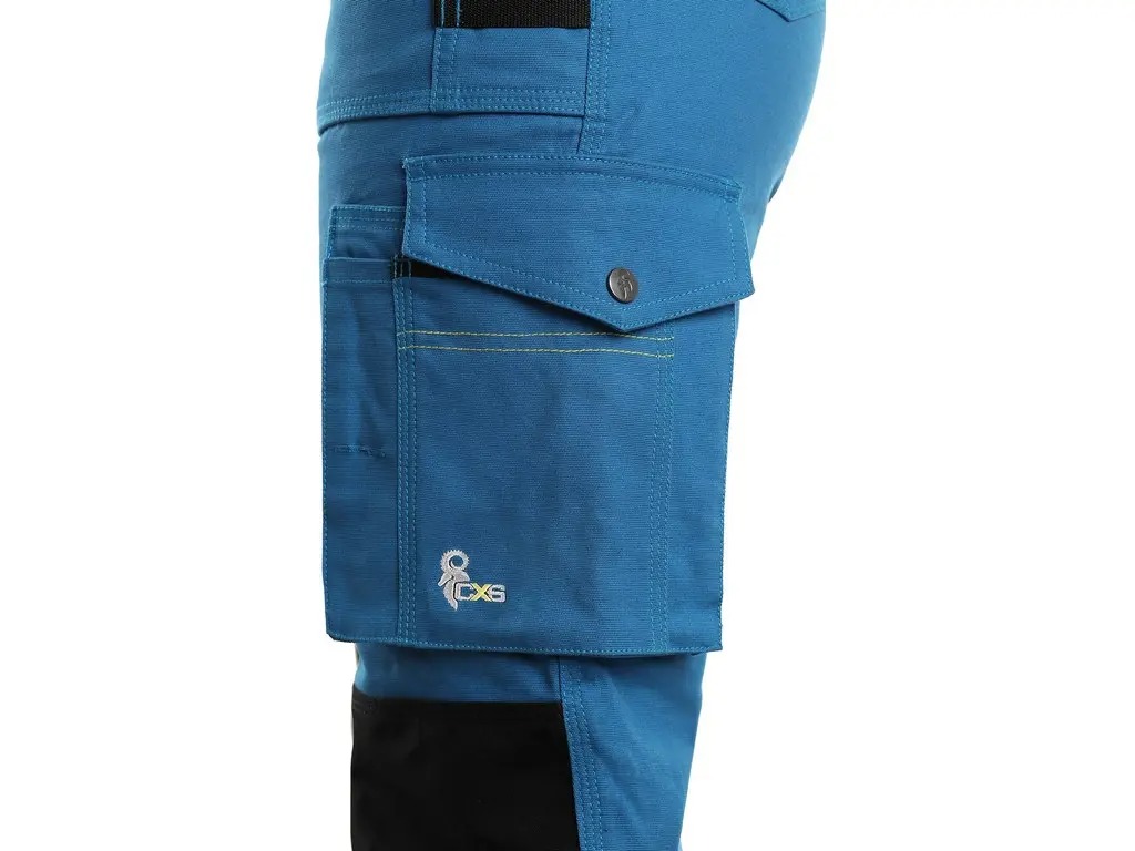 Dámské pracovní kalhoty CXS STRETCH