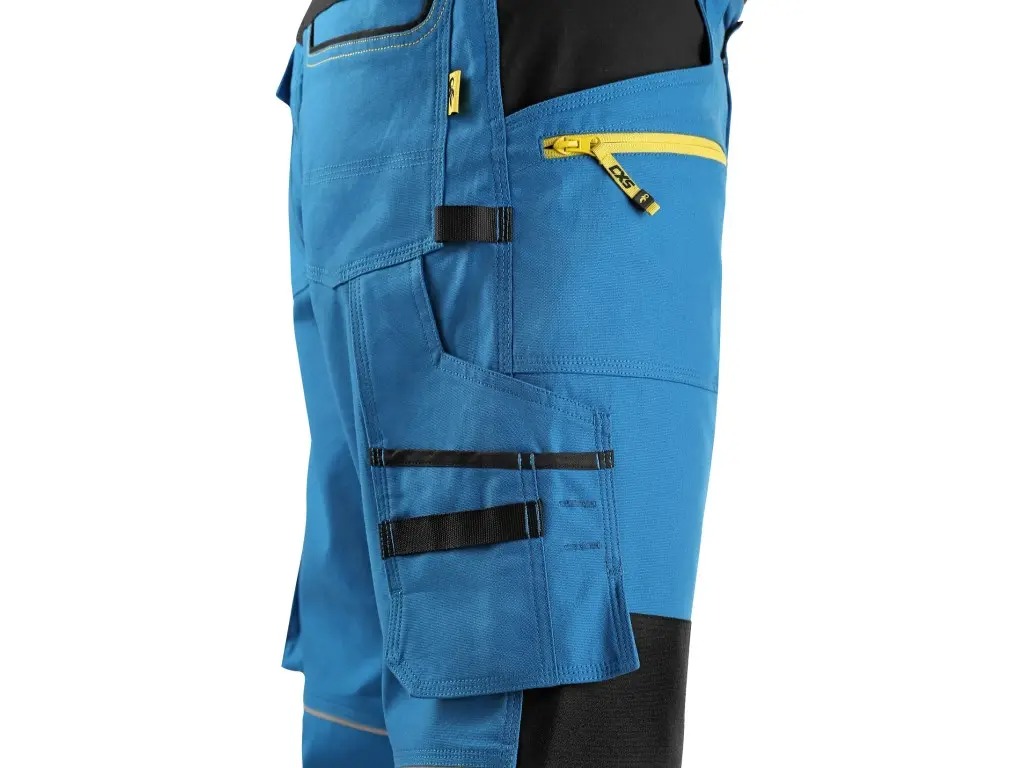 Pánské pracovní 3/4 kalhoty CXS STRETCH