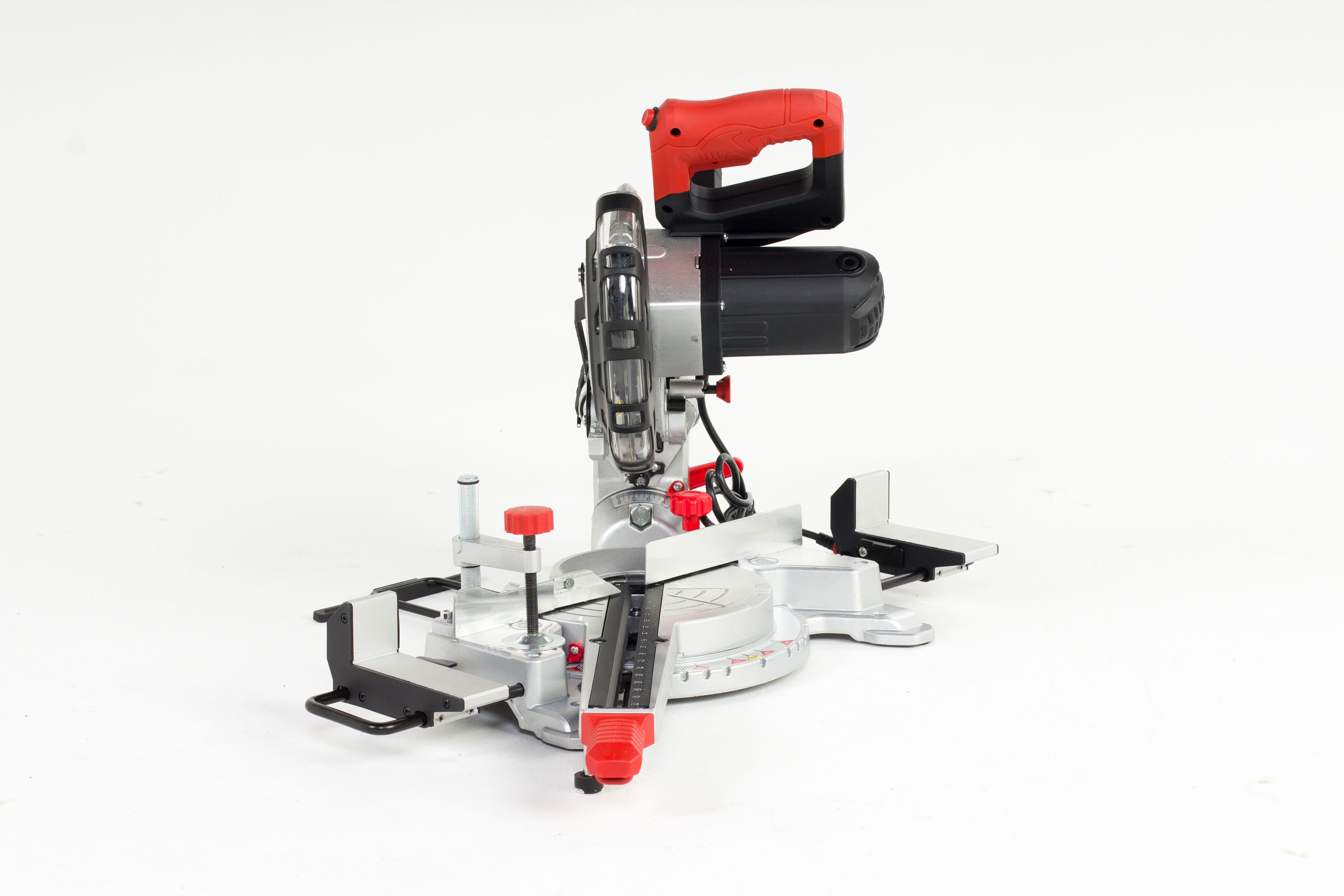 Pokosová pila NAC MS210-S-170-GY s pojezdovým mechanismem