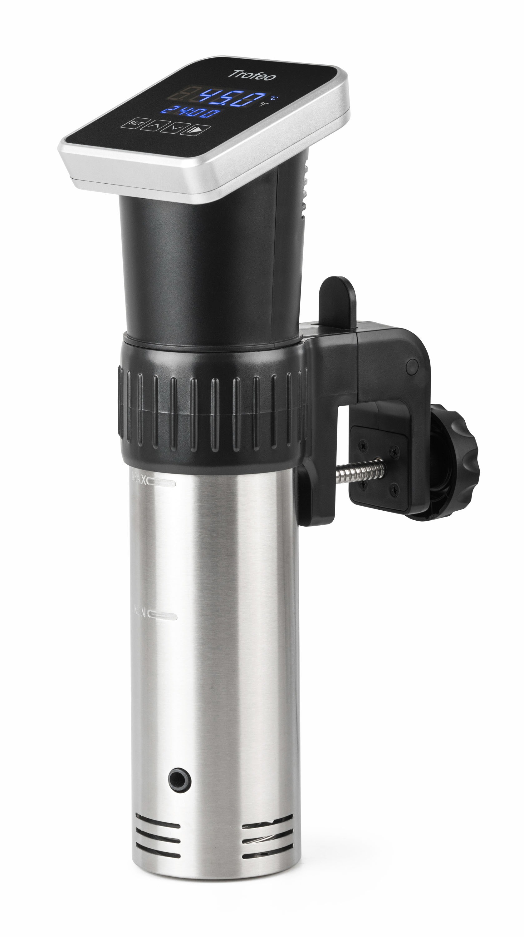Ponorný sous-vide vařič G21 Trofeo