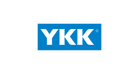 Logo YKK – zip použitý na bundě NEURUM NORDICS HV