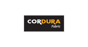 Logo CORDURA – zesílení ramen bundy