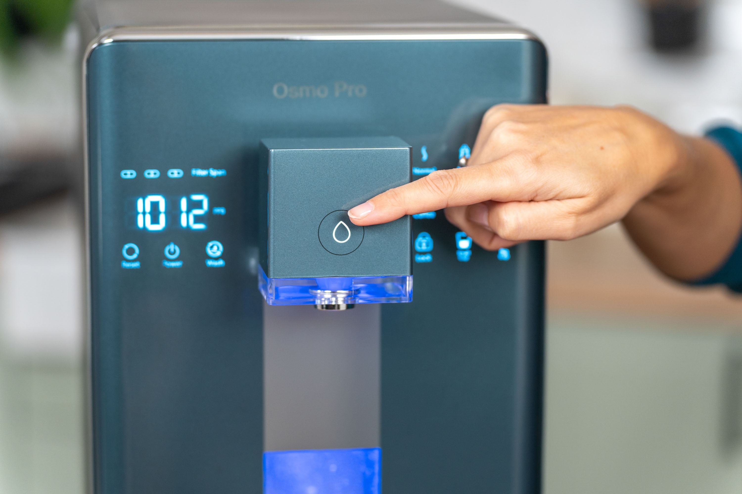 Čistička vody G21 Osmo Pro s reverzní osmózou