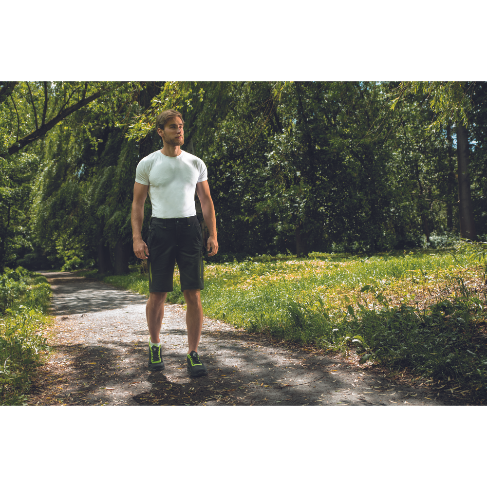 Pracovní šortky L-SURE DAWSON Pracovní šortky L-SURE DAWSON