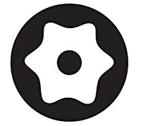 TORX bit TORX bit