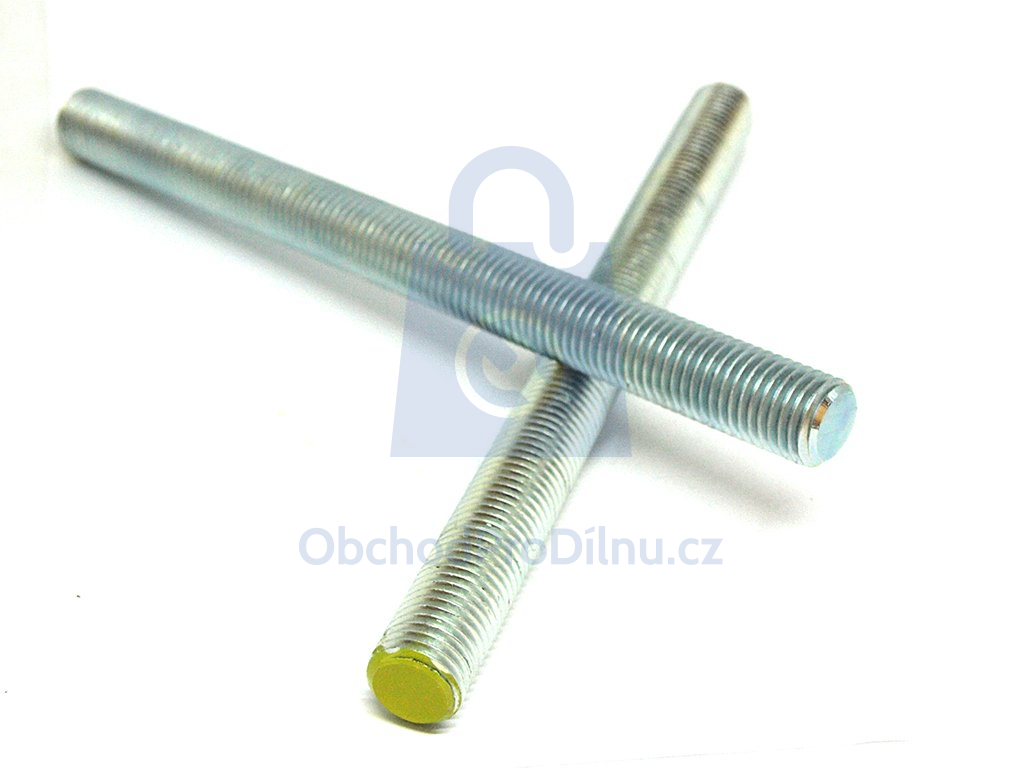 Svornik pozinkovany, pevnost 8.8, DIN 976 | Ferospoj