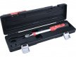 Klíč momentový se stupnicí, 1/4", 5-25 Nm, FORTUM