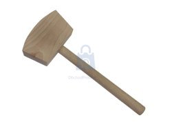 Palička dřevěná, RICHMANN