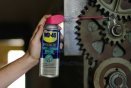 Vazelína bílá lithiová, mazivo WD-40 SPECIALIST
