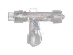 Rozbočovač T pro spojovací řetězy Standard, venkovní i vnitřní, EMOS