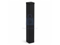 Sloupek do betonu 100 x 100 mm, DAMI