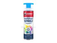 Sprej značkovací 1M, DEBBEX PRO MARK