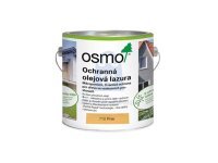 Olejová lazura ochranná, Pinie 710, OSMO