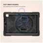 Odolné pouzdro se stojánkem FIXED Rugged Tab Case pro Samsung Galaxy Tab