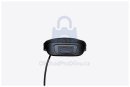 Bluetooth headset s funkcí interkomu pro cyklisty, Supertooth ROAMEE