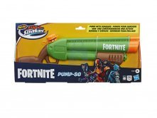 NERF SuperSoaker Fortnite Pump SG