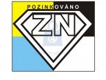 Pozinkované