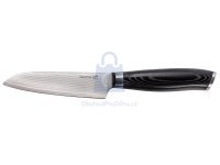 Nůž Gourmet Damascus, Santoku, G21