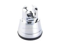 Držák pro sprchovou hlavici, přísavný, FRESHHH