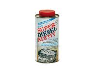 Aditiva zimní Super diesel