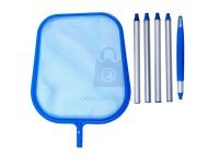 Síťka bazénová s násadou