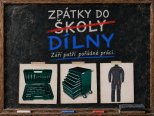 Zpátky do dílny!
