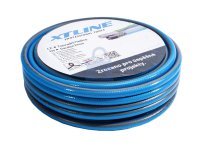 Hadice zahradní AQUA PVC, XTLine