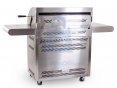 Gril plynový Florida BBQ Premium Line, 7 hořáků, G21