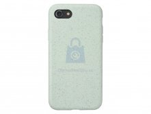 Kompostovatelný eko kryt Become pro Apple iPhone