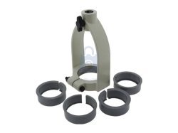 Adaptér pro čtyřhranné dlabací vrtáky, OREN