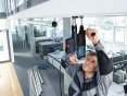 Kladivo vrtací GBH 2-23 REA (SDS-plus), nářadí Bosch