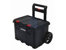 Box na nářadí s kolečky Stack’N’Roll Mobile cart, Keter
