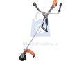 Křovinořez/sekačka aku BRUSHLESS 60V, 420 mm, EXTOL INDUSTRIAL