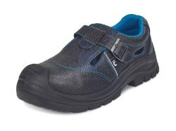 Sandál pracovní, RAVEN XT S1 SRC, CERVA