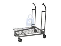 Vozík transportní CARRY 80