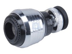 Perlátor otočný dvoupolohový, M22/M24, BALLETTO